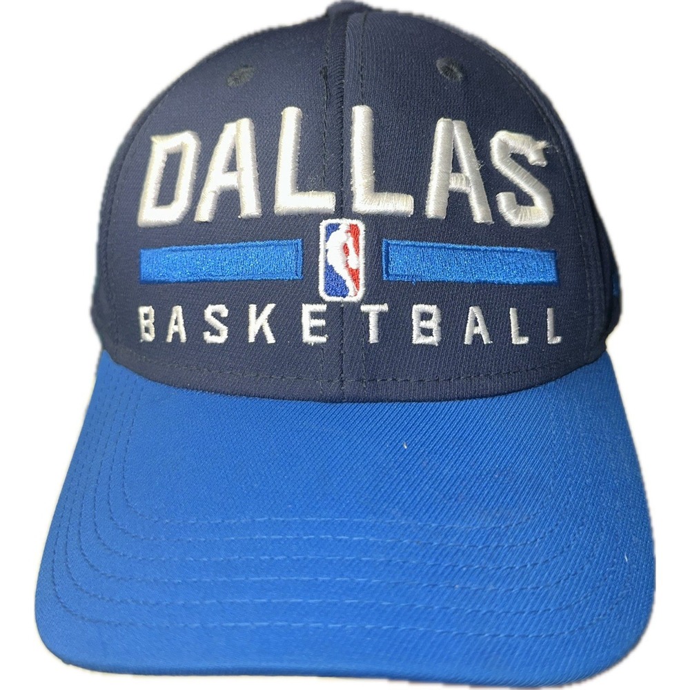 Dallas Mavericks adidas NBA Basketball SnapBack Cap Hat Youth